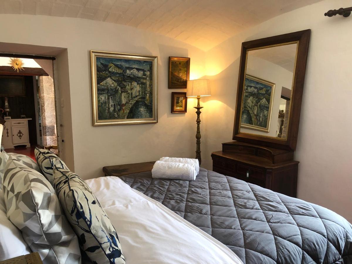 Masia Mimosa Darnius Exteriör bild
